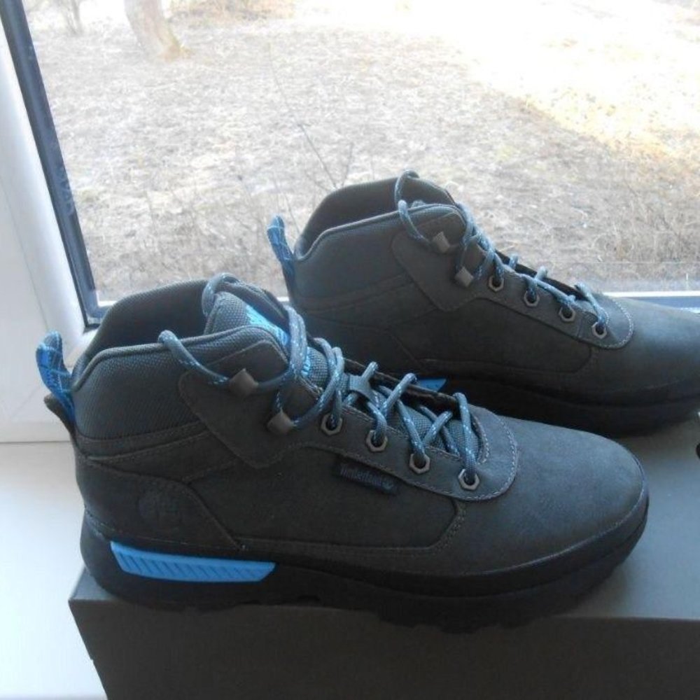 Winter boots Timberland